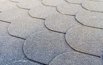 Brampton Park asphalt roofing costs