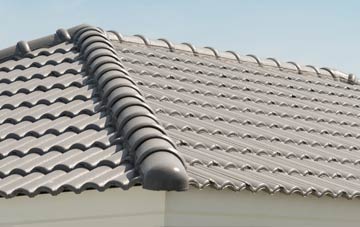 advantages of Brampton Park clay roofing