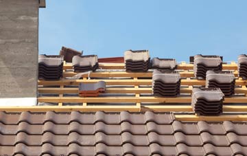 Brampton Park clay roofing costs
