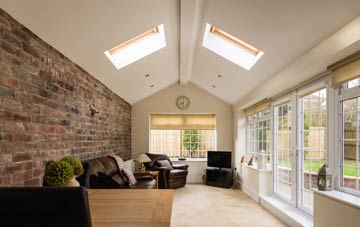 conservatory roof insulation Brampton Park, Cambridgeshire