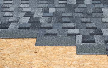 expert Brampton Park asphalt roof companies