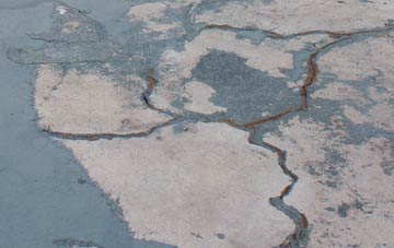 fibreglass roofing replacement Brampton Park