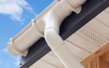 Brampton Park gutter installation costs