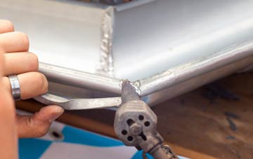 disadvantages of Brampton Park lead roofing