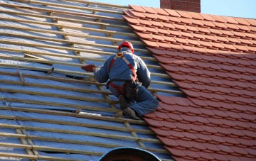 roof tiles Brampton Park, Cambridgeshire