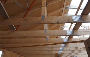 Brampton Park roof truss costs