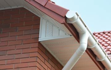 Brampton Park soffit repair costs