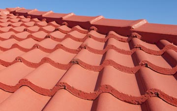 Brampton Park tile and slate roof replacement