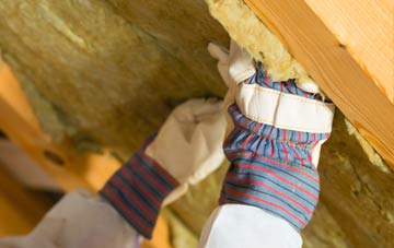 types of Brampton Park pitched roof insulation materials
