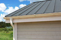 Brampton Park fascia repair