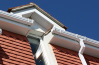 Brampton Park fascias