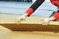 find rated Brampton Park roof insulation companies